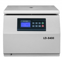 Benchtop High Speed Centrifuge LD-8400