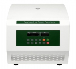 Benchtop Low Speed Centrifuge LD-3500