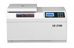 Benchtop High Speed Refrigerated Centrifuge LD-2100