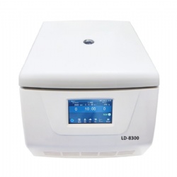 Benchtop High Speed Centrifuge LD-8300