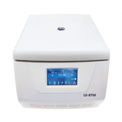 Benchtop High Speed Centrifuge LD-8700