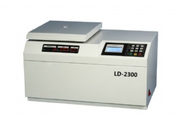 Benchtop High Speed Refrigerated Centrifuge LD-2300