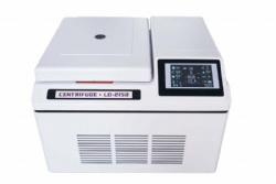 Benchtop High Speed Refrigerated Centrifuge LD-2150