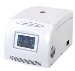 Refrigerated Microcentrifuge LD-2910