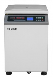 Core Analysis Centrifuge TD-7000