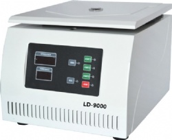 Immunohematology/Cell-washing Centrifuge LD-9000