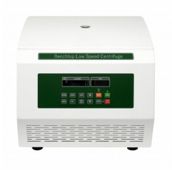 Benchtop Low Speed Centrifuge LD-3910