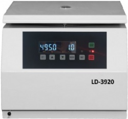 Benchtop Low Speed Centrifuge LD-3920